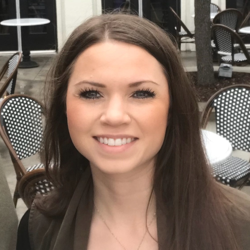 Meet your Posher, Jade
